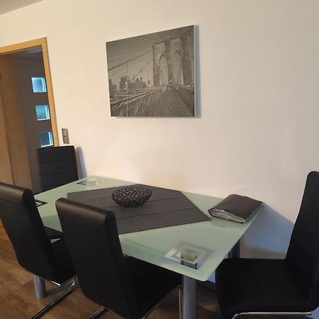 Haus Nuhn Apartman Bad Wildungen Kültér fotó