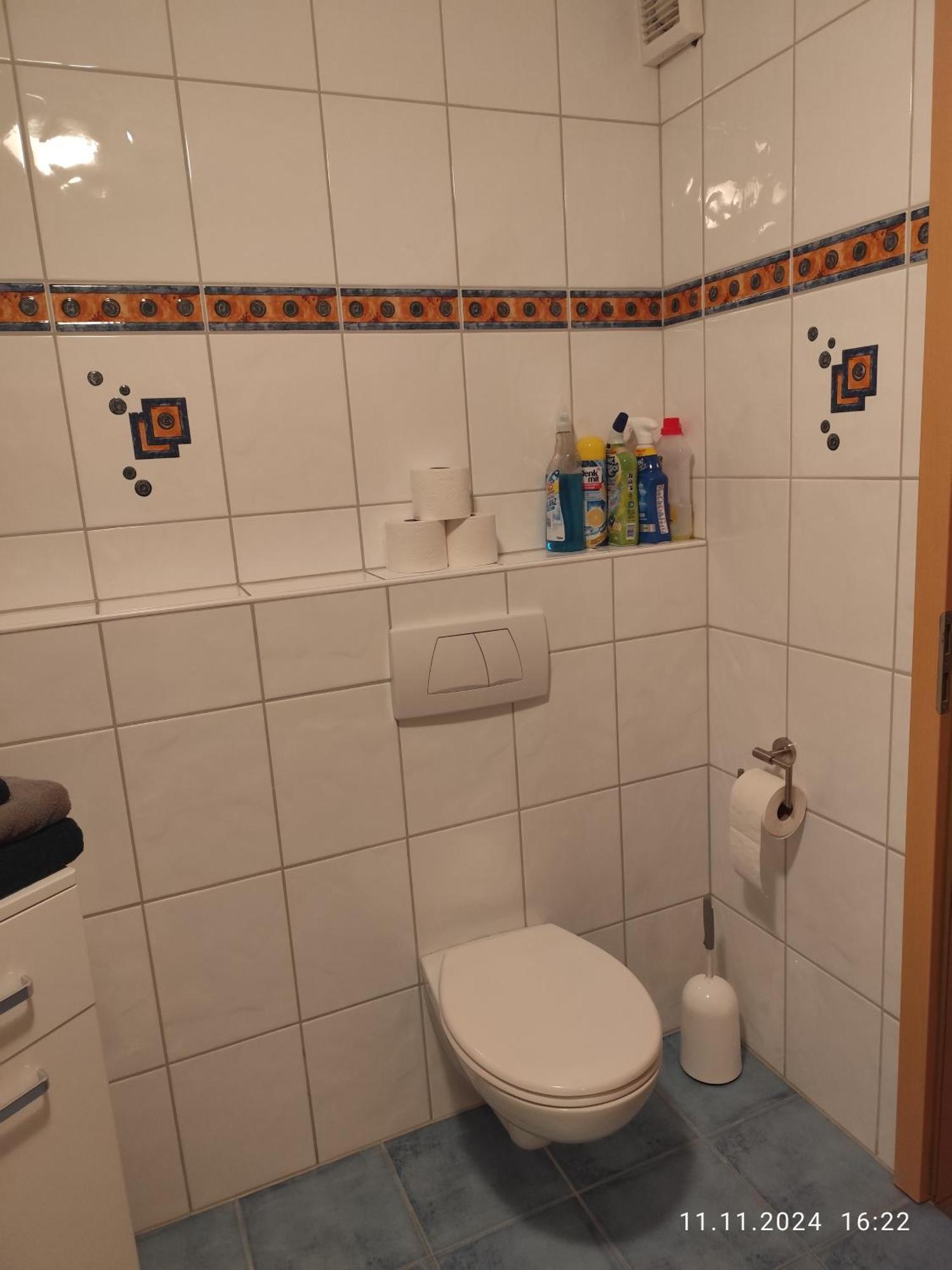 Haus Nuhn Apartman Bad Wildungen Kültér fotó