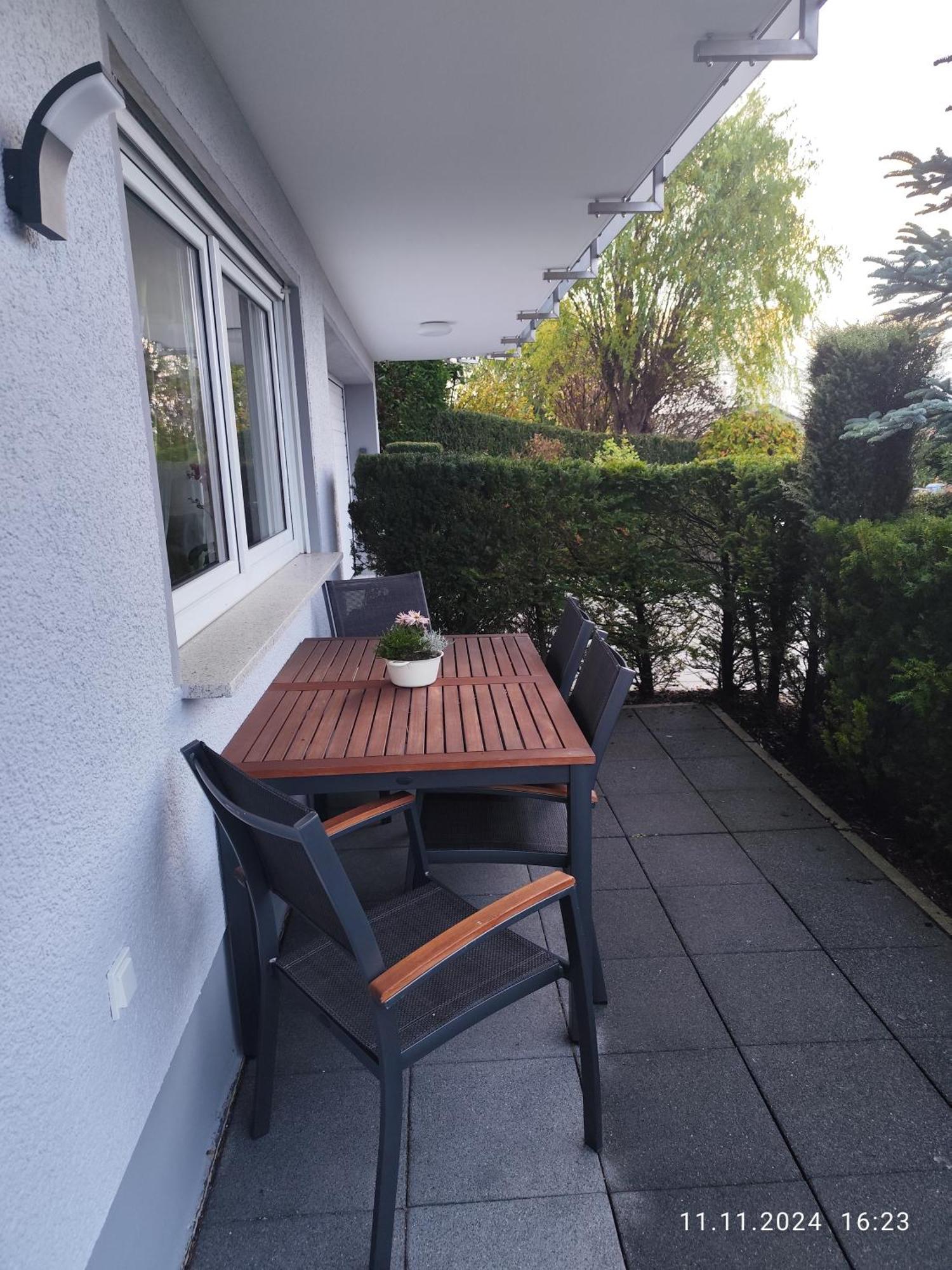 Haus Nuhn Apartman Bad Wildungen Kültér fotó