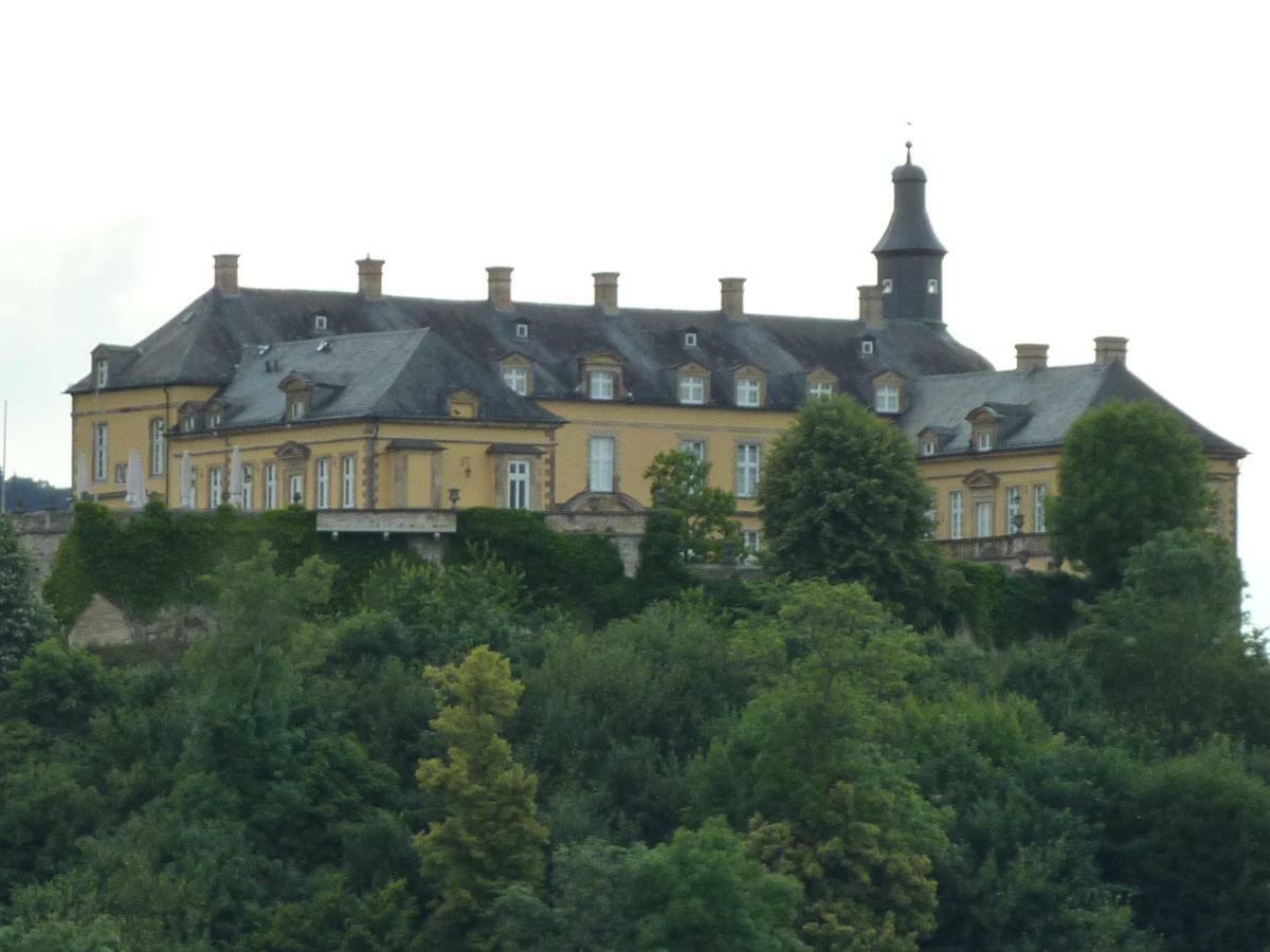 Haus Nuhn Apartman Bad Wildungen Kültér fotó