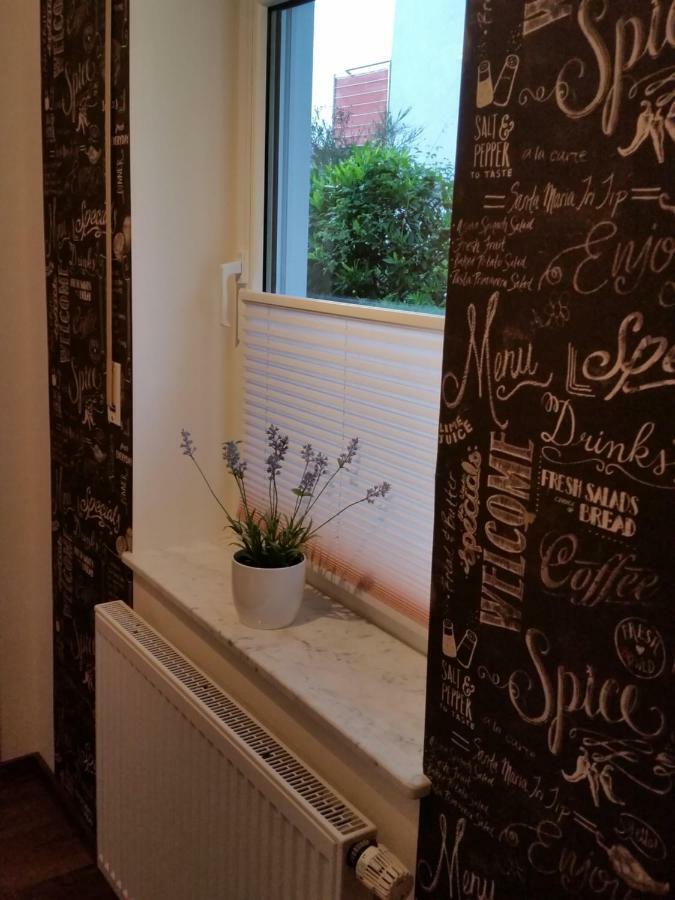 Haus Nuhn Apartman Bad Wildungen Kültér fotó