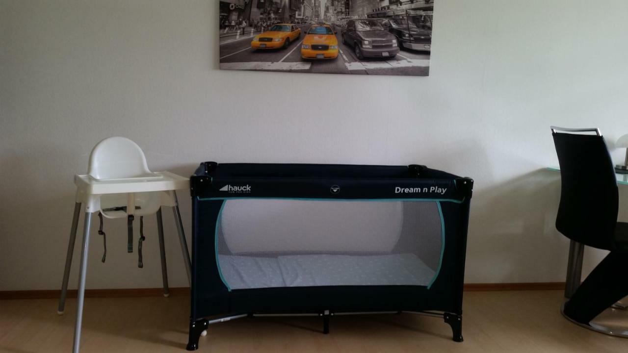 Haus Nuhn Apartman Bad Wildungen Kültér fotó